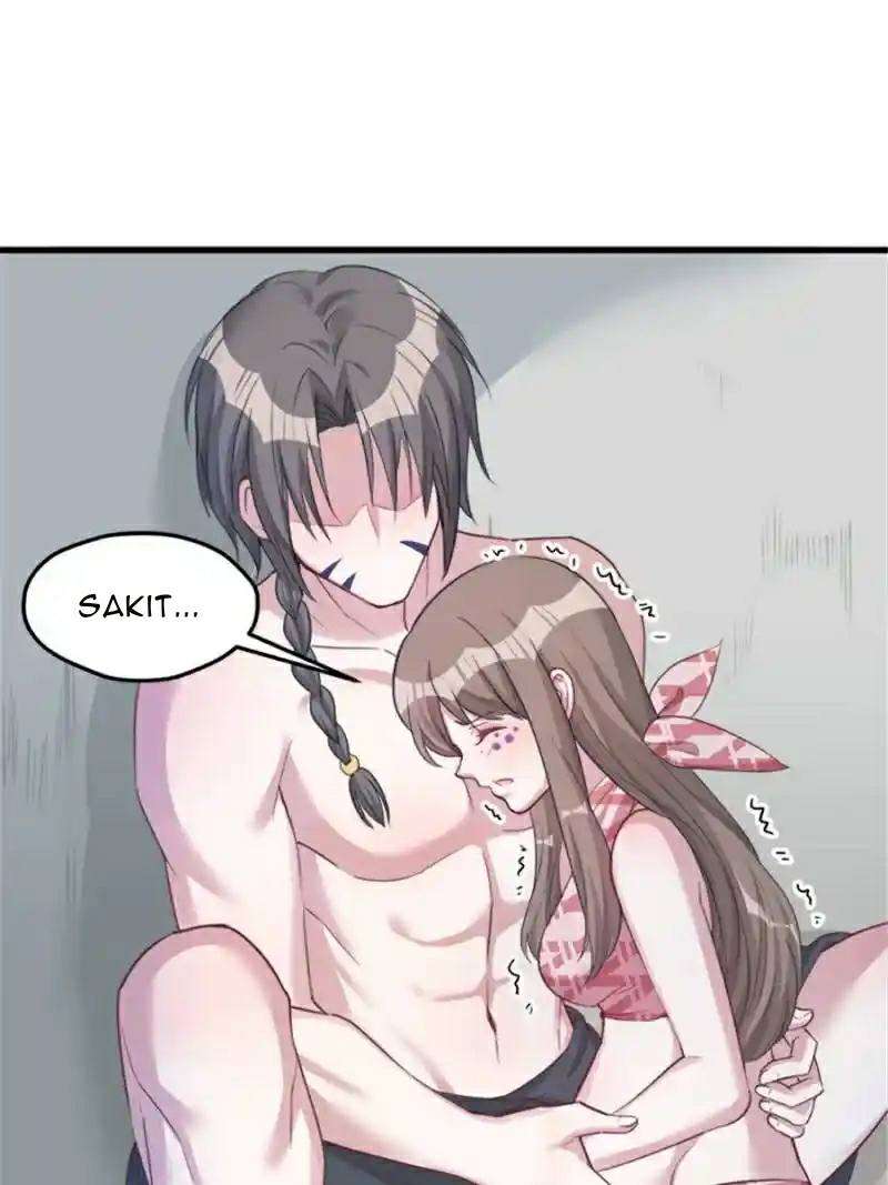 Beauty and the Beasts chapter 199